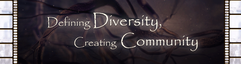 Defining Diversity Creating Community